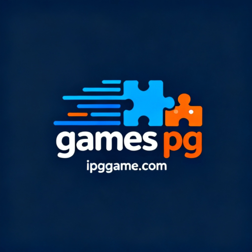 games pg