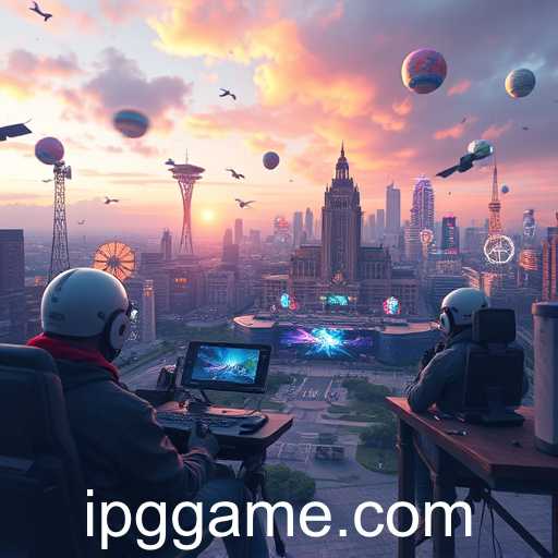 The Evolution of Gaming: From Pixels to Augmented Reality