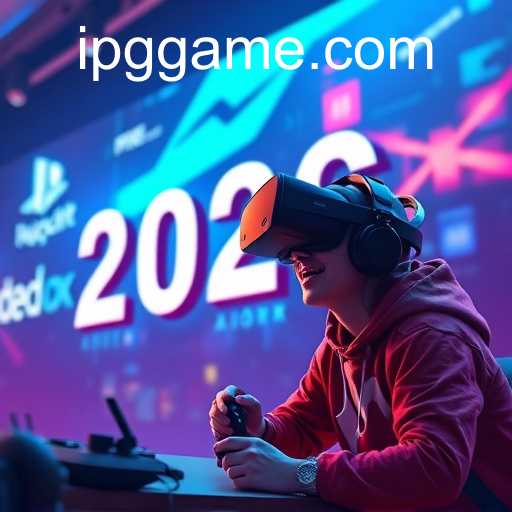 Evolution of Online Gaming in 2026