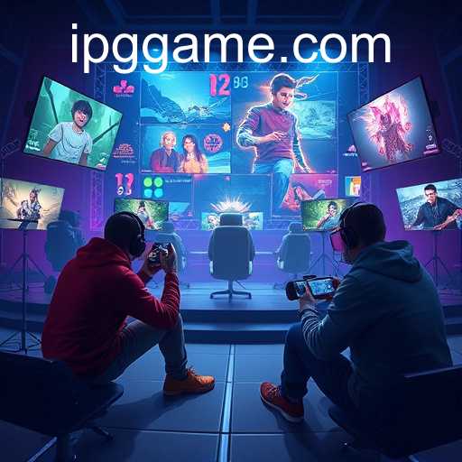 The Evolution of Online Gaming in 2025