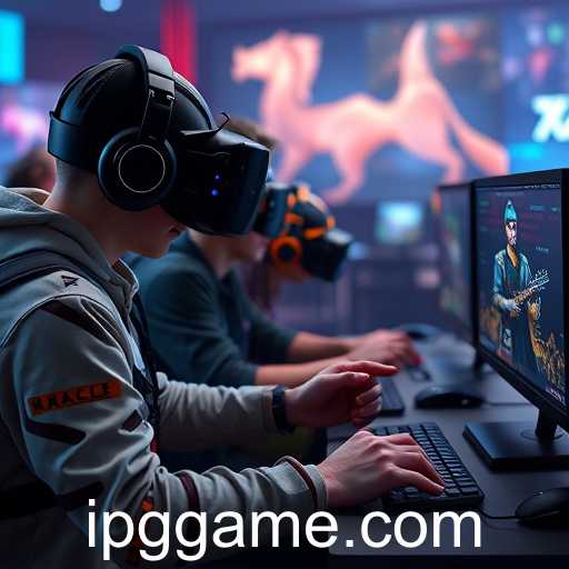 The Evolution of Family-Friendly Gaming in 2025