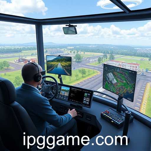 The Future of Interactive Entertainment