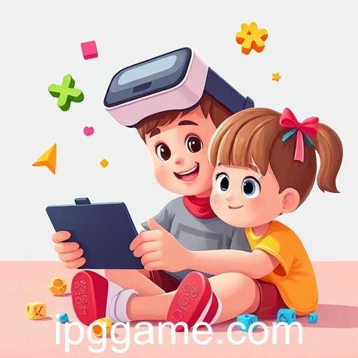 Kids Games