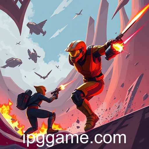 The Evolving Landscape of Online Gaming