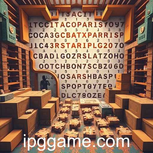 Puzzle Games