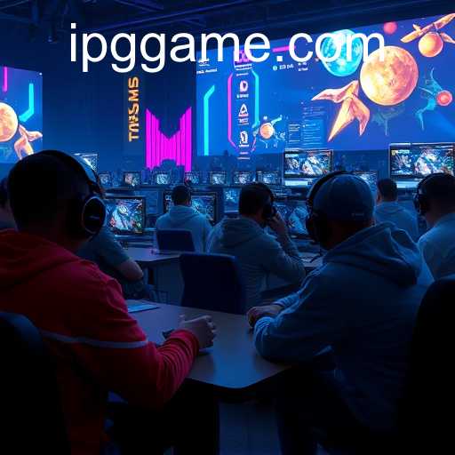 Exploring Virtual Worlds: The Rise of Gaming in 2026