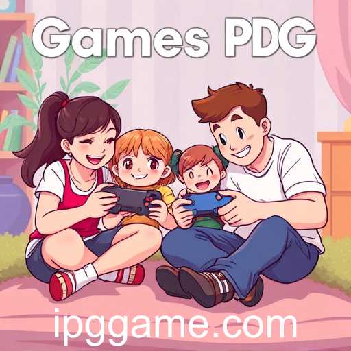 Rising Popularity of PG Games in 2025