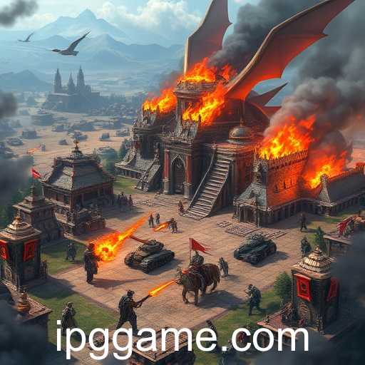 Strategy Games